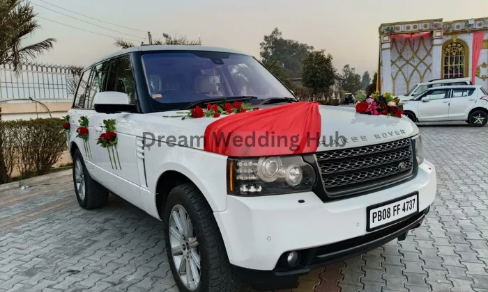 Neelkanth Wedding Cars